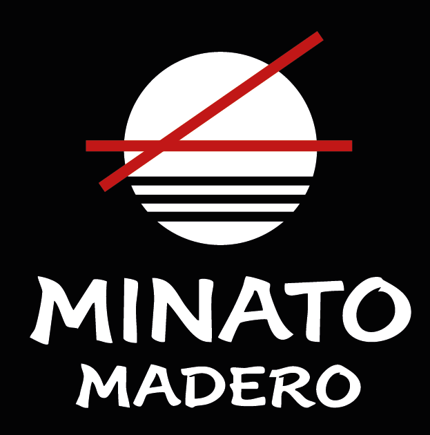 Minato Madero